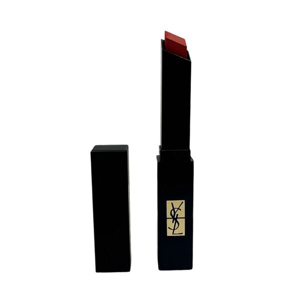 Yves Saint Laurent Rouge Pur Couture Slim Velvet Radical Matte Lipstick - Picture 1 of 5